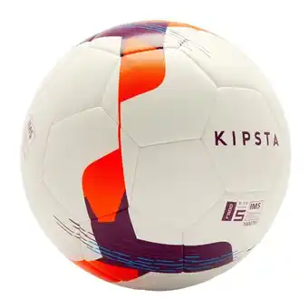 Decathlon Ballon de football hybride F500 taille 5 offre