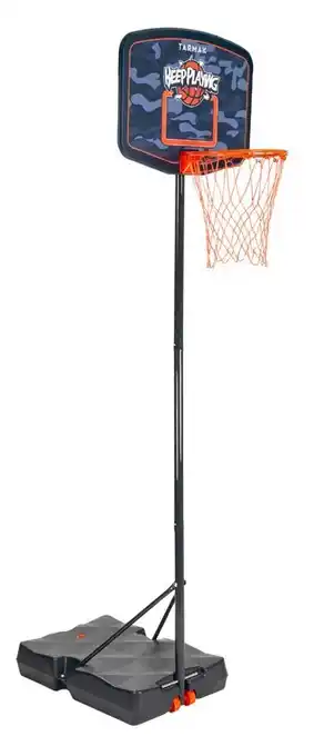 Decathlon Panier B200 Keep Playing offre