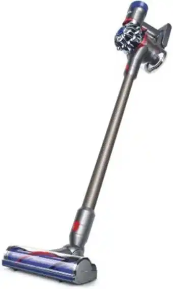 Boulanger Aspirateur balai dyson v8 absolute offre