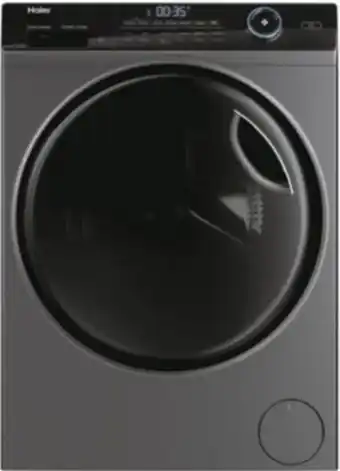 Boulanger Lave linge hublot haier hw100b14959s8u1f offre