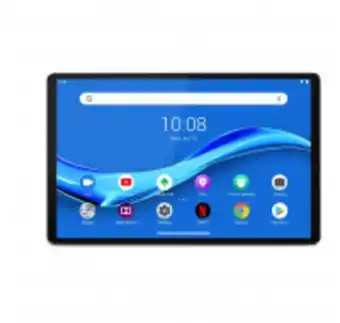 Tablette tactile - lenovo - 10'1 - 32 go - noir