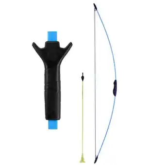 Decathlon Cible discovery soft et Arc discovery junior offre