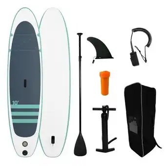 Nature et Découvertes Paddle kahiko 10 adrn offre