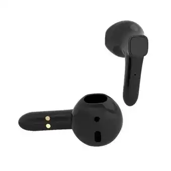 Ecouteurs sans fil edenwood tws feel free noir
