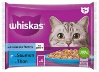 Whiskas