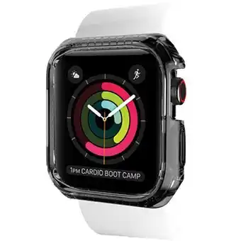 E.Leclerc Coque semi-rigide itskins pour apple watch série 4 40 mm offre