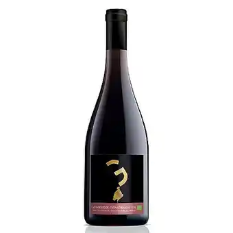E.Leclerc Château de gaure cuvée g bio, 2018 - languedoc aop - rouge - 75 cl offre