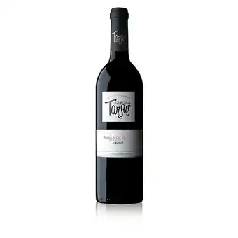 Quinta de tarsus, 2018 - do ribera del duero, espagne - rouge - 75 cl
