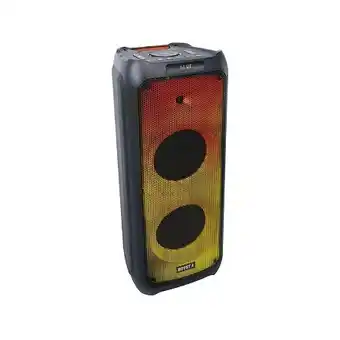 E.Leclerc Enceinte high power madison mad-vegas120 offre