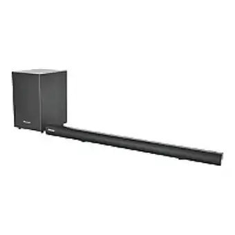 E.Leclerc Barre de son hisense hs212f noir offre