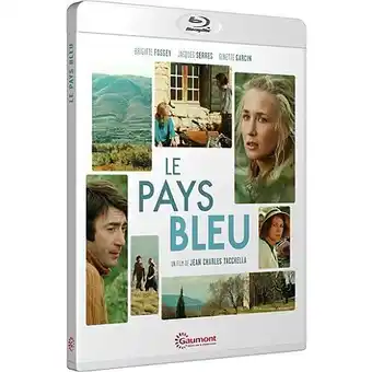 E.Leclerc Le pays bleu offre