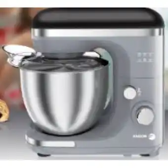 E.Leclerc Robot pâtissier fagor fg860 offre