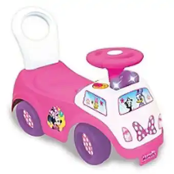 E.Leclerc Porteur minnie offre