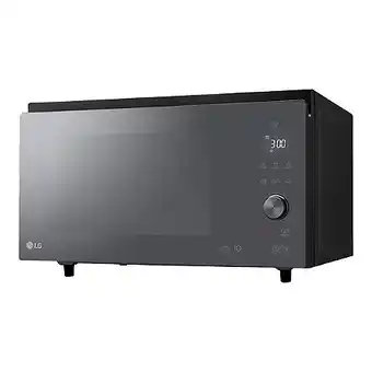 E.Leclerc Micro-ondes combine lg mj3965bcr offre