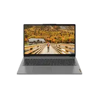 E.Leclerc Pc portable lenovo ideapad 3 15,6'' full hd - ryzen 7 - 8 go ram - 512 go ssd offre