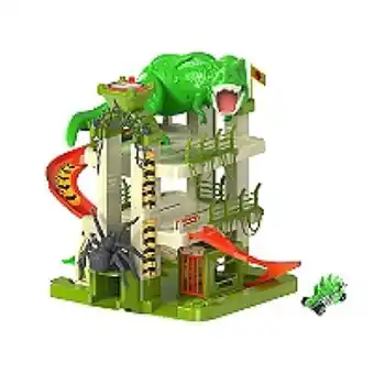 E.Leclerc Monster mayhem offre