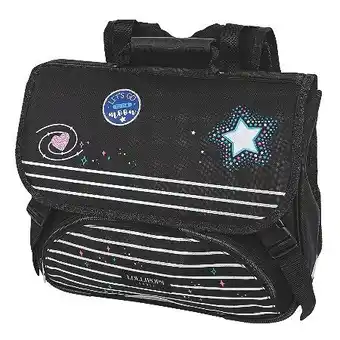E.Leclerc Cartable dos 38 little lollipops offre