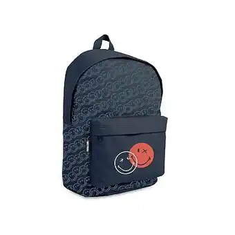 Sac borne smiley