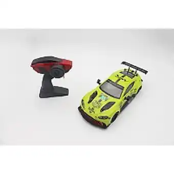 Aston martin radio comandée 1/16