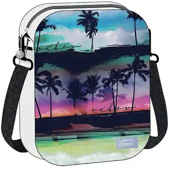 E.Leclerc Sac bandoulière oxbow true palms offre
