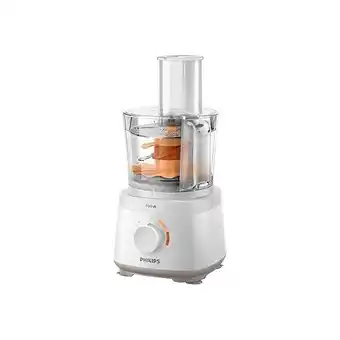 E.Leclerc Philips daily collection hr7320/00 robot ménager compact offre