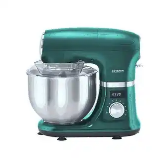 E.Leclerc Robot pâtissier severin km3896 offre