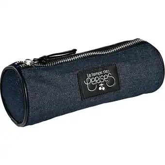 Trousse ronde