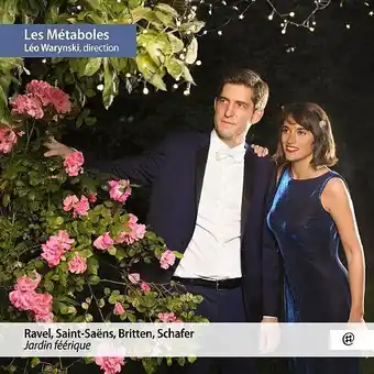E.Leclerc Jardin féérique offre