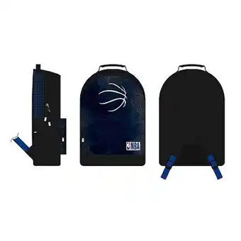 E.Leclerc Sac 1 compartiment nba offre