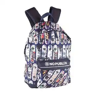 E.Leclerc Sac borne souple no publik skate offre