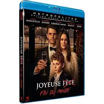 E.Leclerc Joyeuse fin du monde offre
