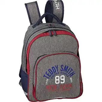 E.Leclerc Sac a dos teddy smith ny offre