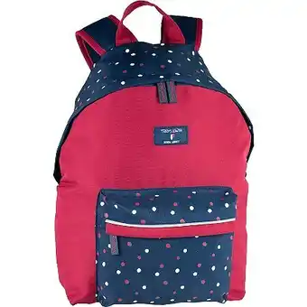 E.Leclerc Sac a dos souple teddy smith cœur offre