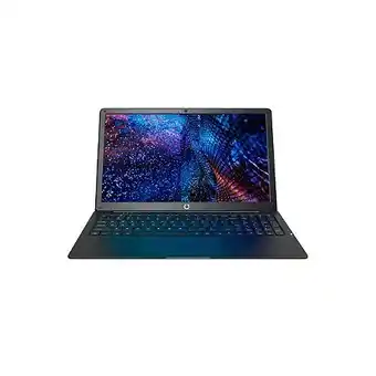 E.Leclerc Ordinateur portable netbook pro 14,1| 4/64go| windows 10 pro | clavier qwerty configurable en acerty offre