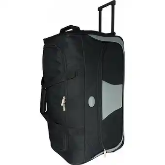 Sac de voyage cactus synthétique