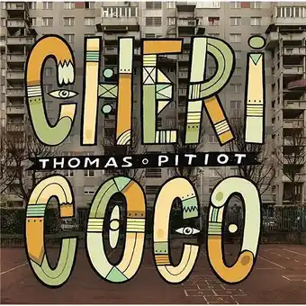 E.Leclerc Chéri coco offre