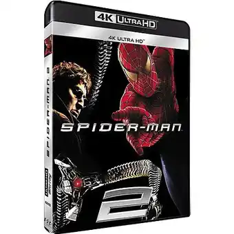 E.Leclerc Spider-man 2 offre