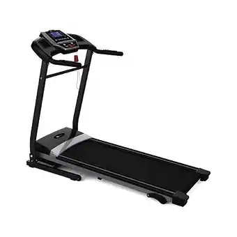 E.Leclerc Tapis de course motorisé victoria offre