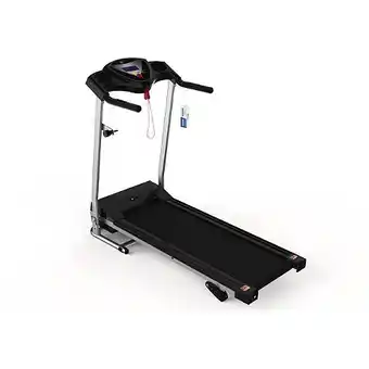 E.Leclerc Tapis de course motorisé courso offre