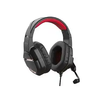 E.Leclerc Casque micro gaming gxt 448 nixxo trust offre