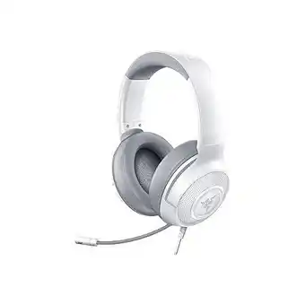 E.Leclerc Casque gaming razer kraken x (édition mercury) offre