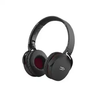 E.Leclerc Casque audio bluetooth avenzo av-hp2002b-f offre