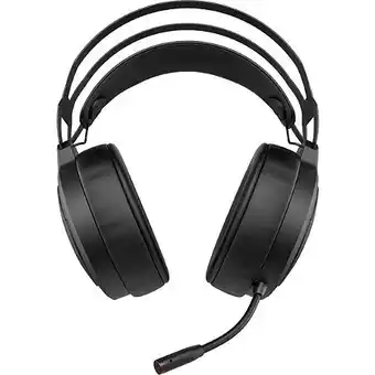 E.Leclerc Hp pavilion gaming casque gaming sans fil x1000 offre