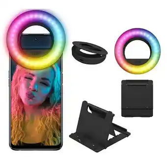 E.Leclerc Kit vlogging casr streamer go offre