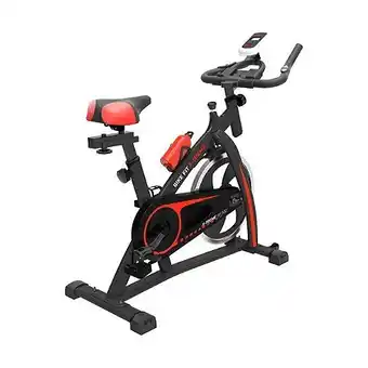 Vélo d'appartement spinning xtreme bf300 - niveaux de résistance ajustable