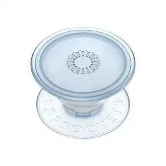E.Leclerc Pop grip plant ice blue popsockets bigben offre
