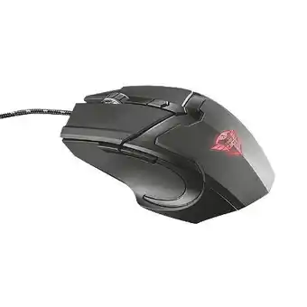 E.Leclerc Trust - souris gaming optique filaire gav offre
