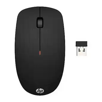 E.Leclerc Hp souris sans fil x200 offre