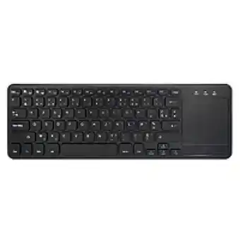 E.Leclerc Clavier sans fil t'nb kbsmarttv2 offre