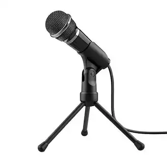 E.Leclerc Micro trust multifonction de bureau avec trépied starzz offre
